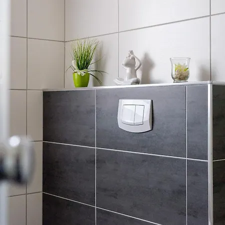 شقة Krabbenkutter *