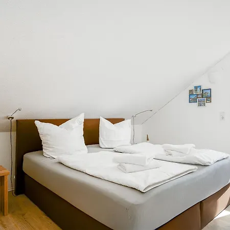 Krabbenkutter شقة غريتسيل