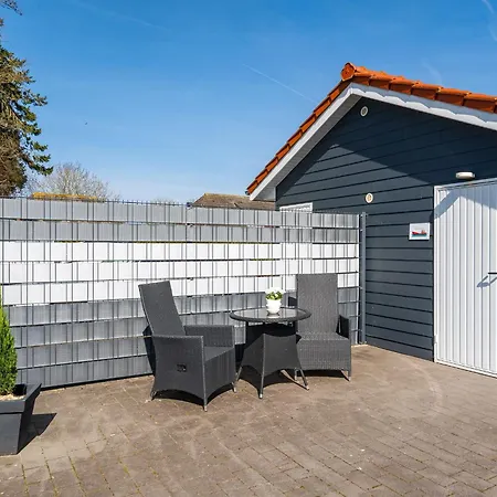 شقة Krabbenkutter غريتسيل