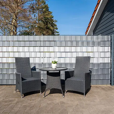 شقة Krabbenkutter *