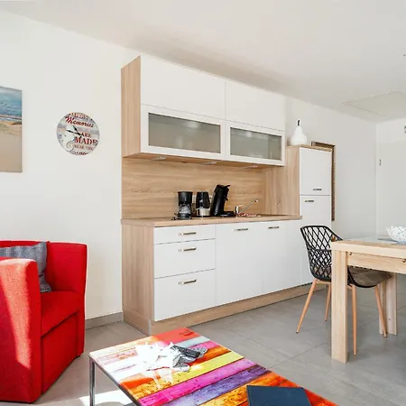 Krabbenkutter * Greetsiel