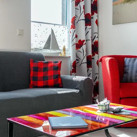 Apartmán Krabbenkutter