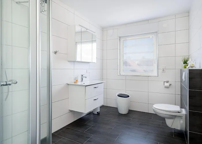 Krabbenkutter Apartament *