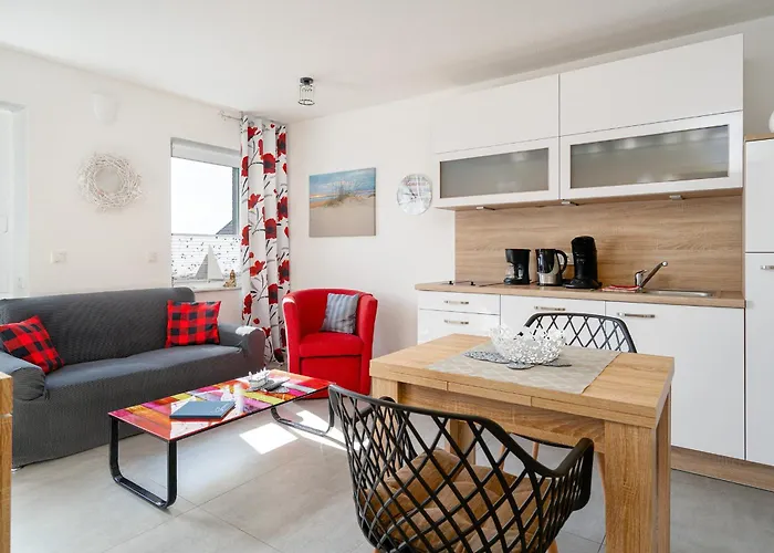 Krabbenkutter Greetsiel