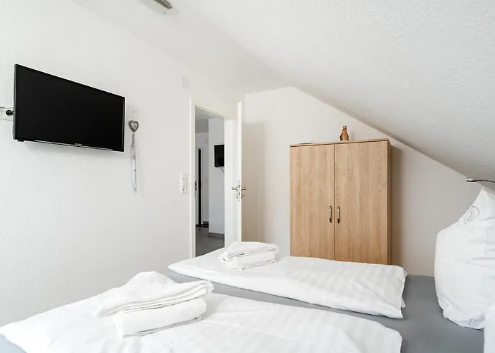 Krabbenkutter * Greetsiel