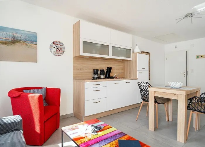 Krabbenkutter * Greetsiel