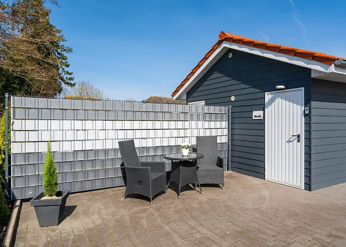 Apartament Krabbenkutter